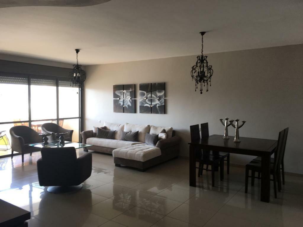Apartment 2 Bedrooms Central Location Ashdod Exterior photo