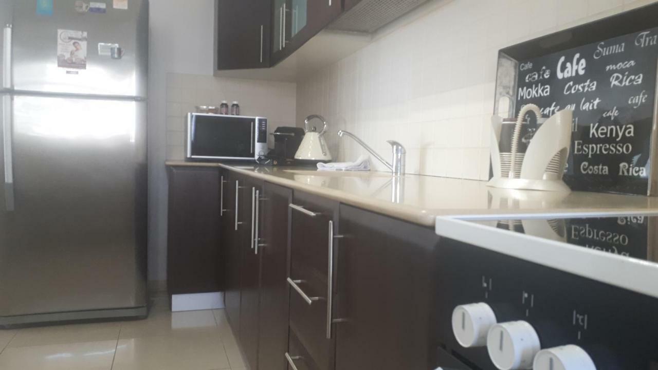 Apartment 2 Bedrooms Central Location Ashdod Exterior photo